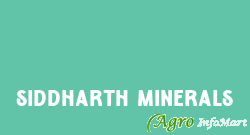Siddharth Minerals
