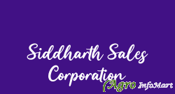 Siddharth Sales Corporation