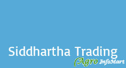 Siddhartha Trading bangalore india