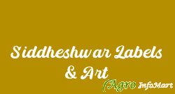 Siddheshwar Labels & Art mumbai india