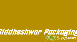 Siddheshwar Packaging ahmedabad india