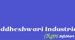 Siddheshwari Industries
