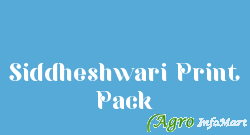 Siddheshwari Print Pack ahmedabad india