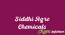 Siddhi Agro Chemicals kalol india
