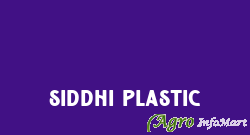 Siddhi Plastic