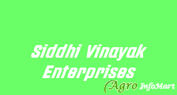Siddhi Vinayak Enterprises