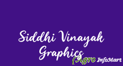 Siddhi Vinayak Graphics