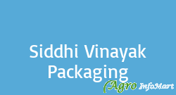 Siddhi Vinayak Packaging indore india