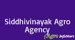 Siddhivinayak Agro Agency pune india