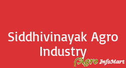 Siddhivinayak Agro Industry nashik india