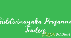 Siddivinayaka Prasanna Traders