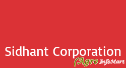 Sidhant Corporation