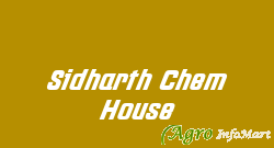 Sidharth Chem House delhi india