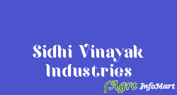Sidhi Vinayak Industries