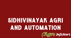 Sidhivinayak Agri And Automation