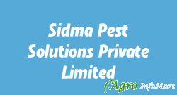 Sidma Pest Solutions Private Limited
