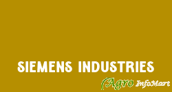 Siemens Industries mehsana india