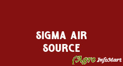 Sigma Air Source ahmedabad india