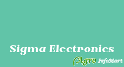 Sigma Electronics mumbai india