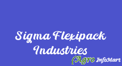 Sigma Flexipack Industries bangalore india