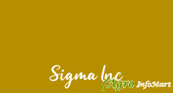 Sigma Inc