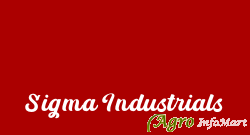 Sigma Industrials coimbatore india