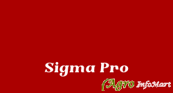Sigma Pro noida india