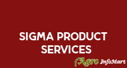 Sigma Product & Services