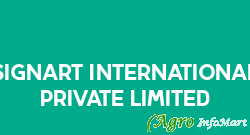 Signart International Private Limited delhi india