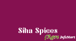 Siha Spices