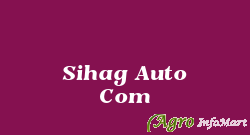 Sihag Auto Com
