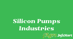 Silicon Pumps Industries rajkot india