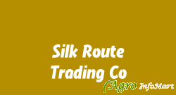 Silk Route Trading Co.