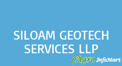 SILOAM GEOTECH SERVICES LLP