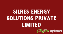 Silres Energy Solutions Private Limited