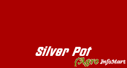 Silver Pot