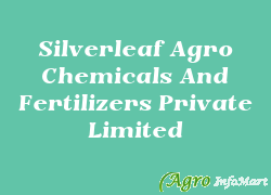 Silverleaf Agro Chemicals And Fertilizers Private Limited pune india