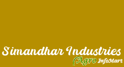 Simandhar Industries vadodara india