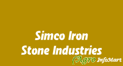 Simco Iron Stone Industries