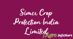 Simex Crop Protection India Limited rajkot india