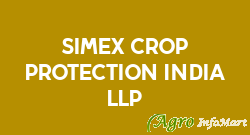 Simex Crop Protection India LLP rajkot india