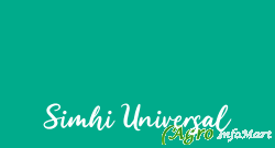 Simhi Universal