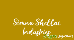 Simna Shellac Industries