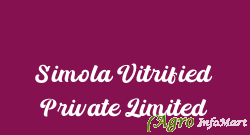 Simola Vitrified Private Limited morbi india