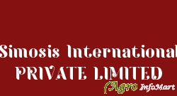 Simosis International PRIVATE LIMITED