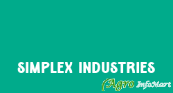 Simplex Industries coimbatore india
