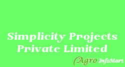 Simplicity Projects Private Limited