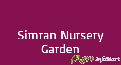 Simran Nursery Garden