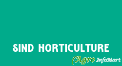 Sind Horticulture