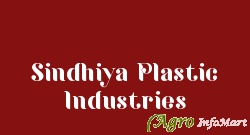 Sindhiya Plastic Industries coimbatore india